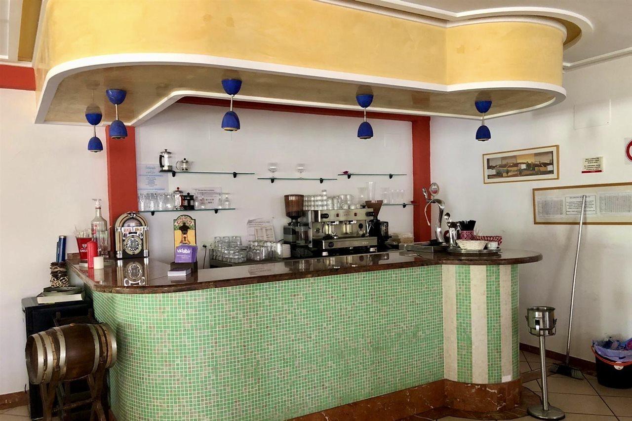 Aparthotel Residencial Vidalbir L'Alfas del Pi Luaran gambar
