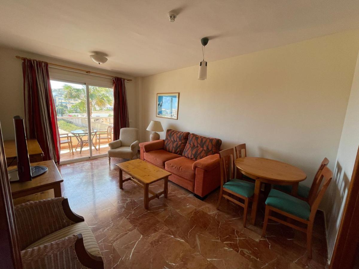 Aparthotel Residencial Vidalbir L'Alfas del Pi Luaran gambar