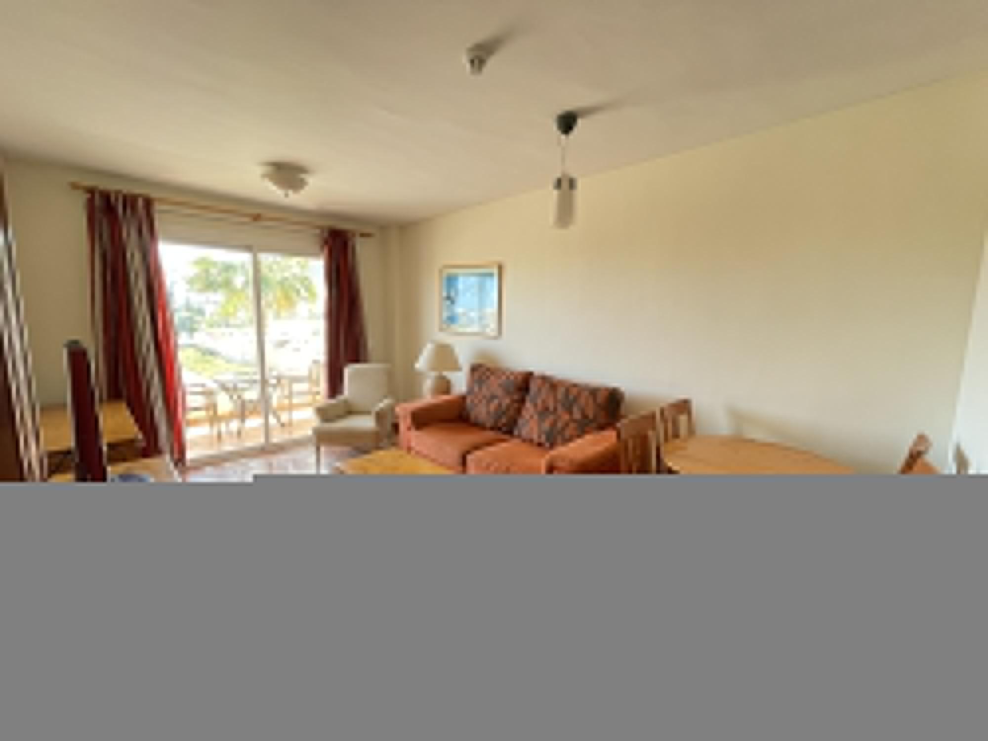 Aparthotel Residencial Vidalbir L'Alfas del Pi Luaran gambar