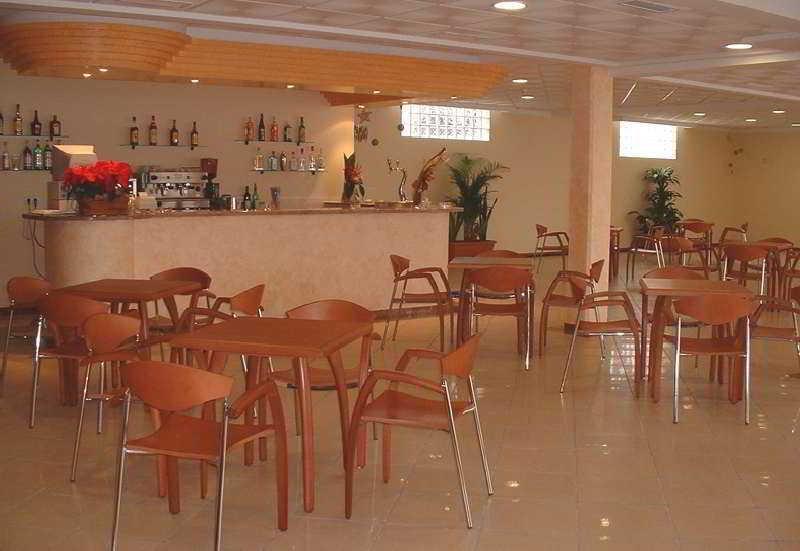 Aparthotel Residencial Vidalbir L'Alfas del Pi Luaran gambar