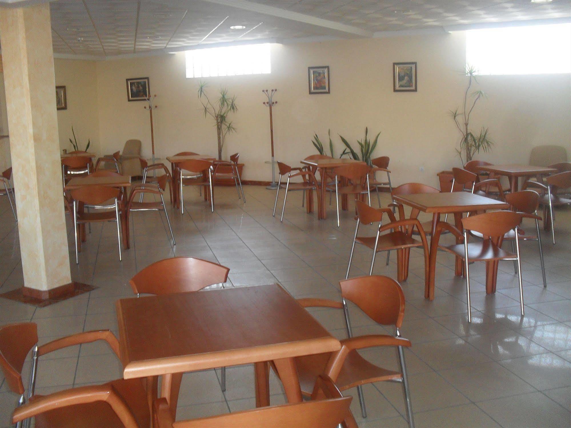 Aparthotel Residencial Vidalbir L'Alfas del Pi Luaran gambar